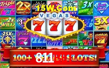 Jogos populares e pagamentos rápidos na 811Bet
